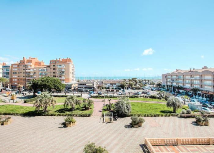 Hyeres Parc- Vue Mer Meditterannee Exterior photo